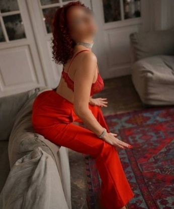 Проститутка Светлана